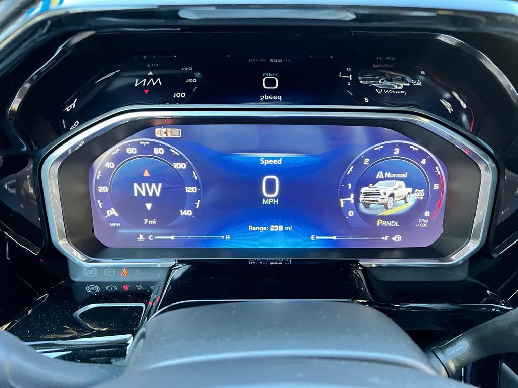 new 2026 Chevrolet Silverado 2500 car, priced at $82,335