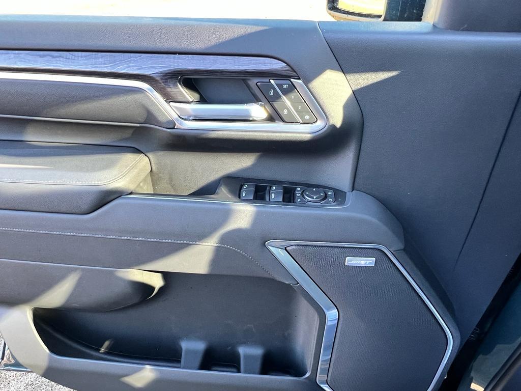 new 2026 Chevrolet Silverado 2500 car, priced at $82,335