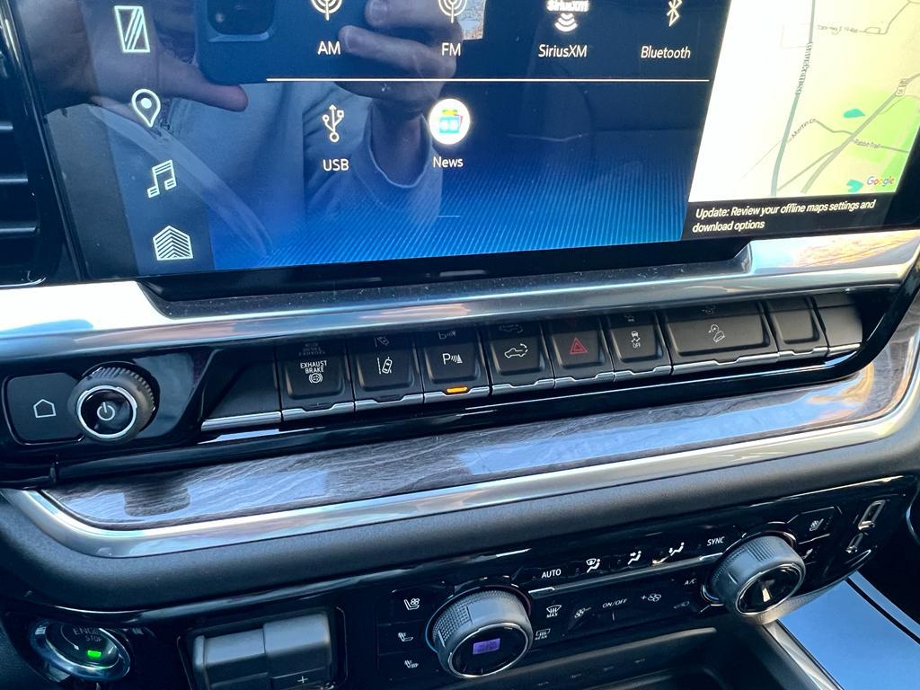 new 2026 Chevrolet Silverado 2500 car, priced at $82,335