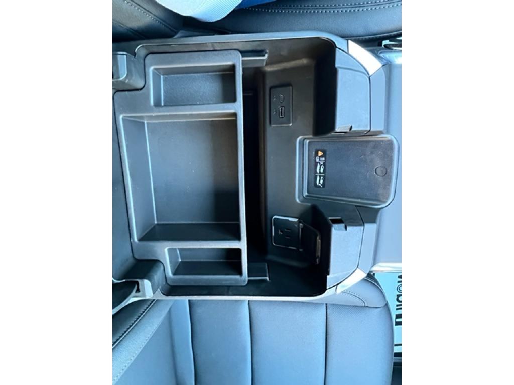 new 2026 Chevrolet Silverado 2500 car, priced at $82,335