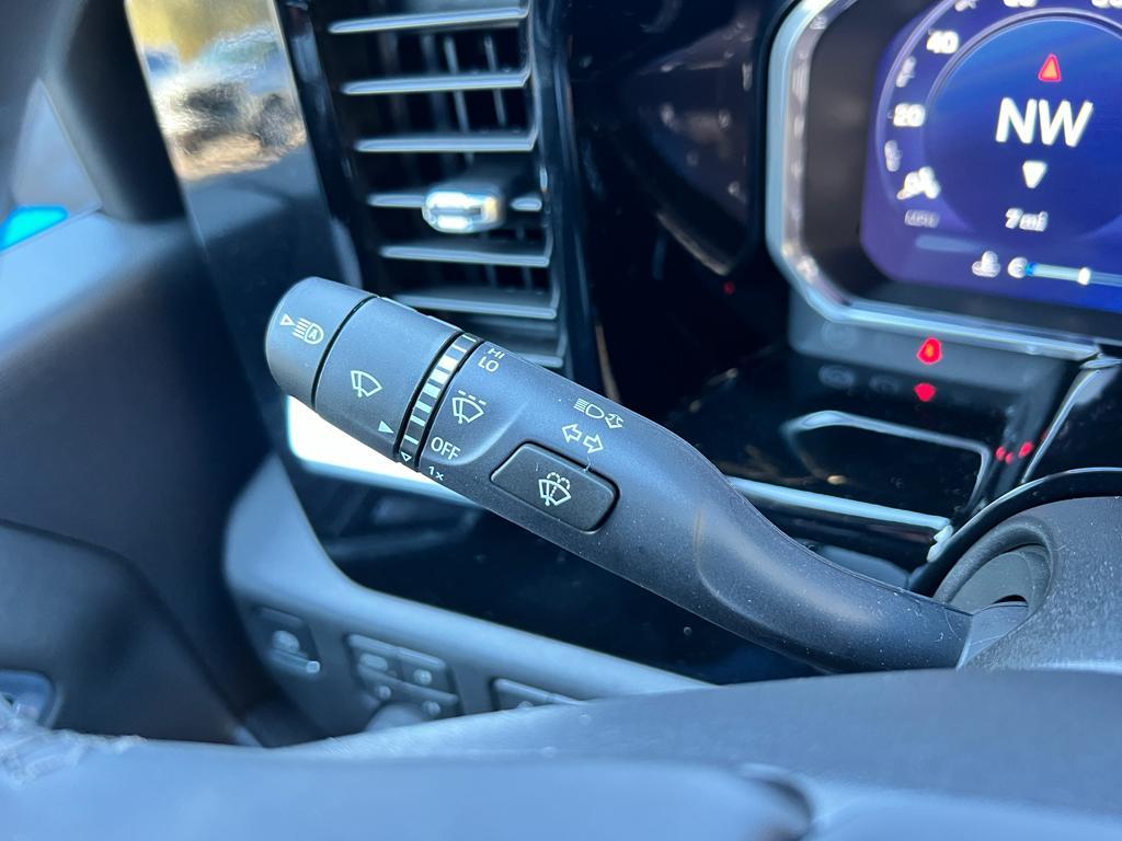 new 2026 Chevrolet Silverado 2500 car, priced at $82,335