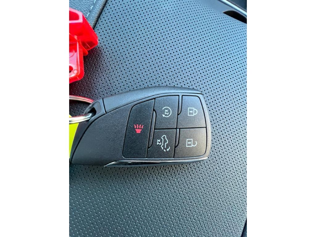 new 2026 Chevrolet Silverado 2500 car, priced at $82,335