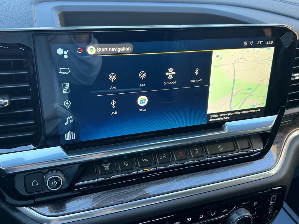 new 2026 Chevrolet Silverado 2500 car, priced at $82,335