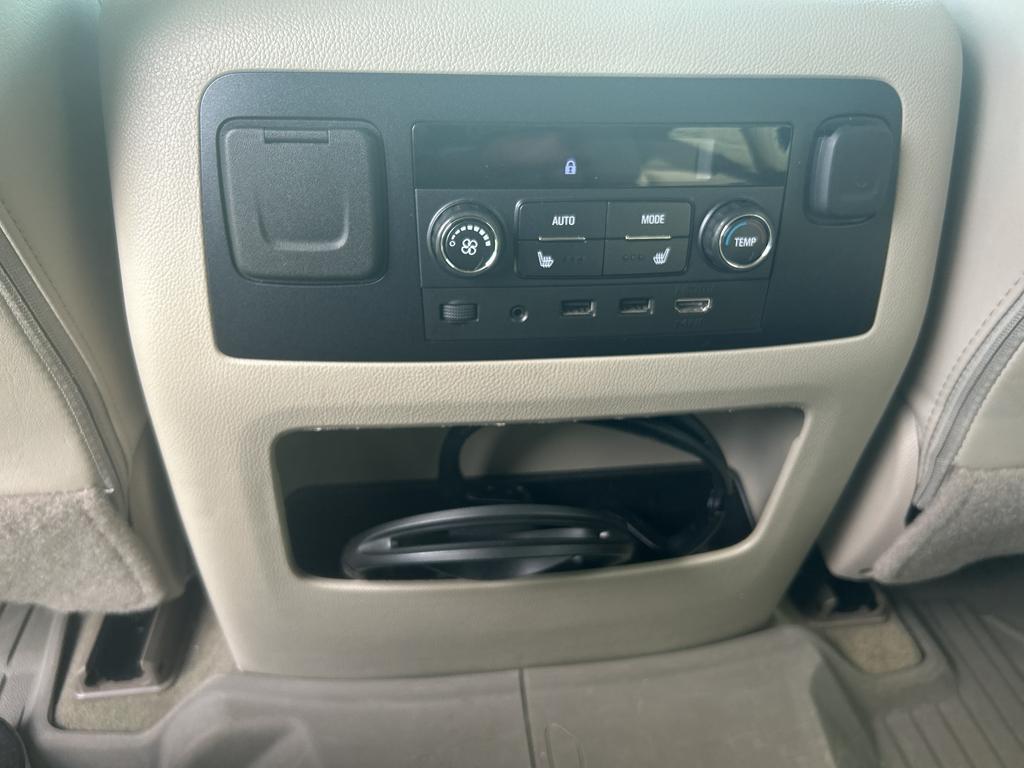 used 2018 GMC Yukon car, priced at $30,785