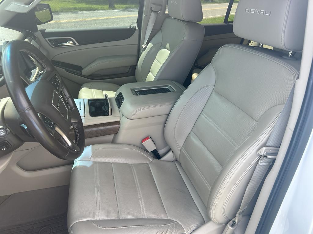 used 2018 GMC Yukon car, priced at $30,785