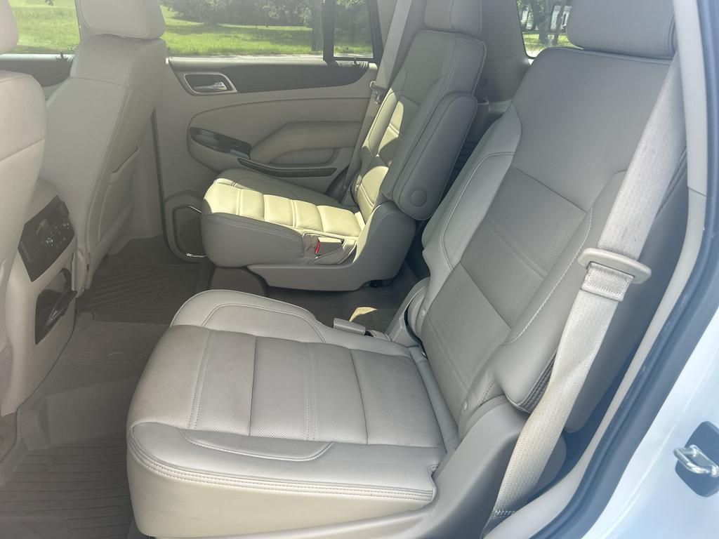 used 2018 GMC Yukon car, priced at $30,785