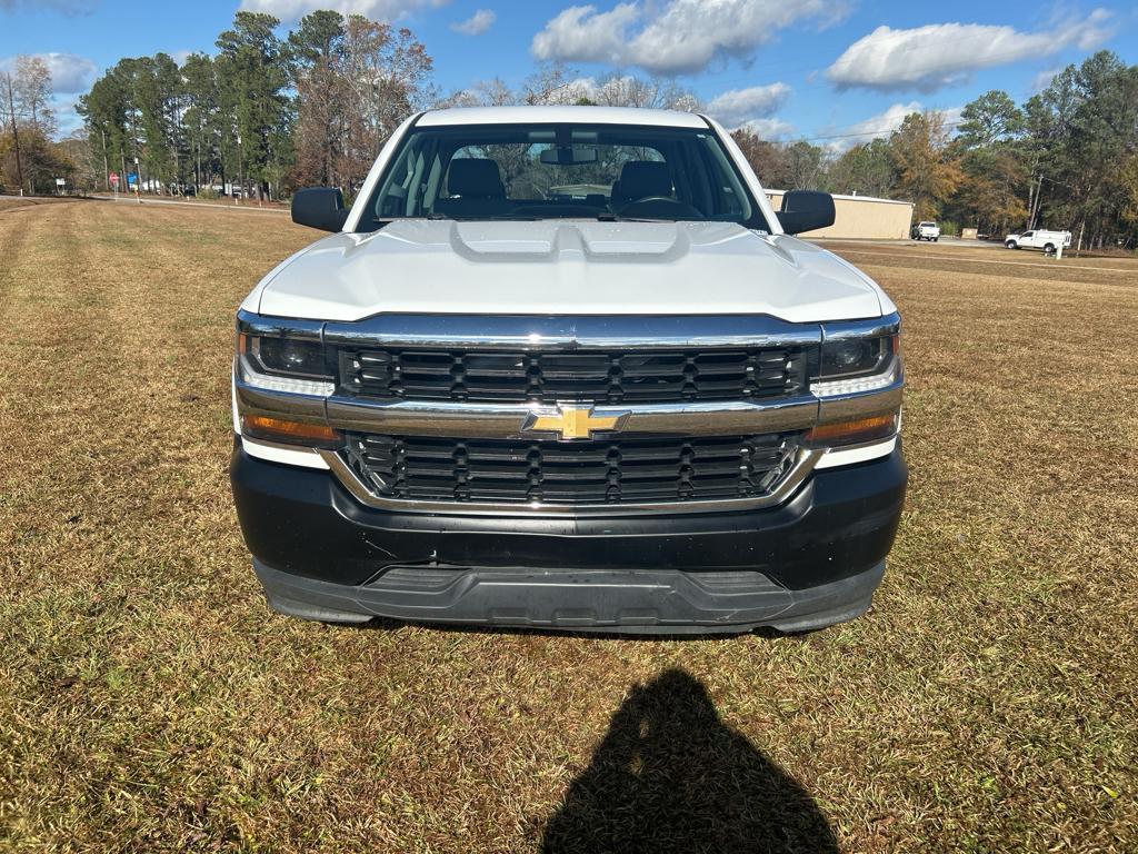 used 2016 Chevrolet Silverado 1500 car, priced at $14,855