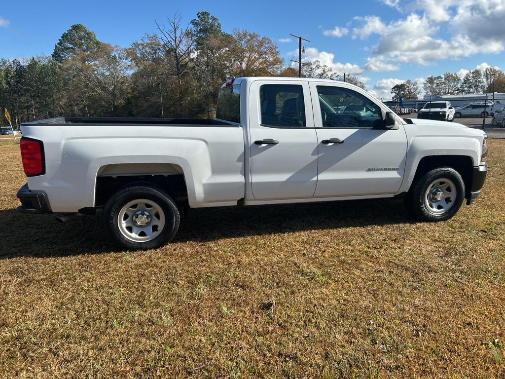 used 2016 Chevrolet Silverado 1500 car, priced at $14,855