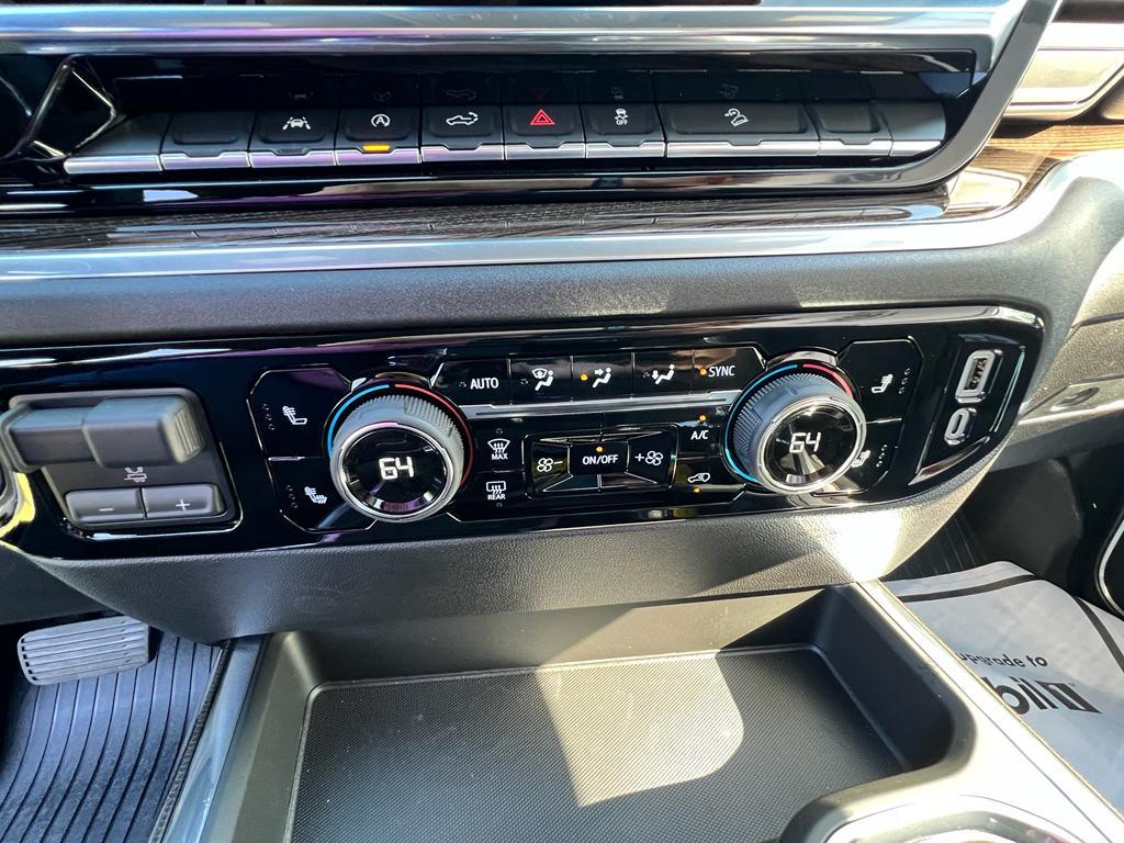 new 2025 Chevrolet Silverado 1500 car, priced at $57,710