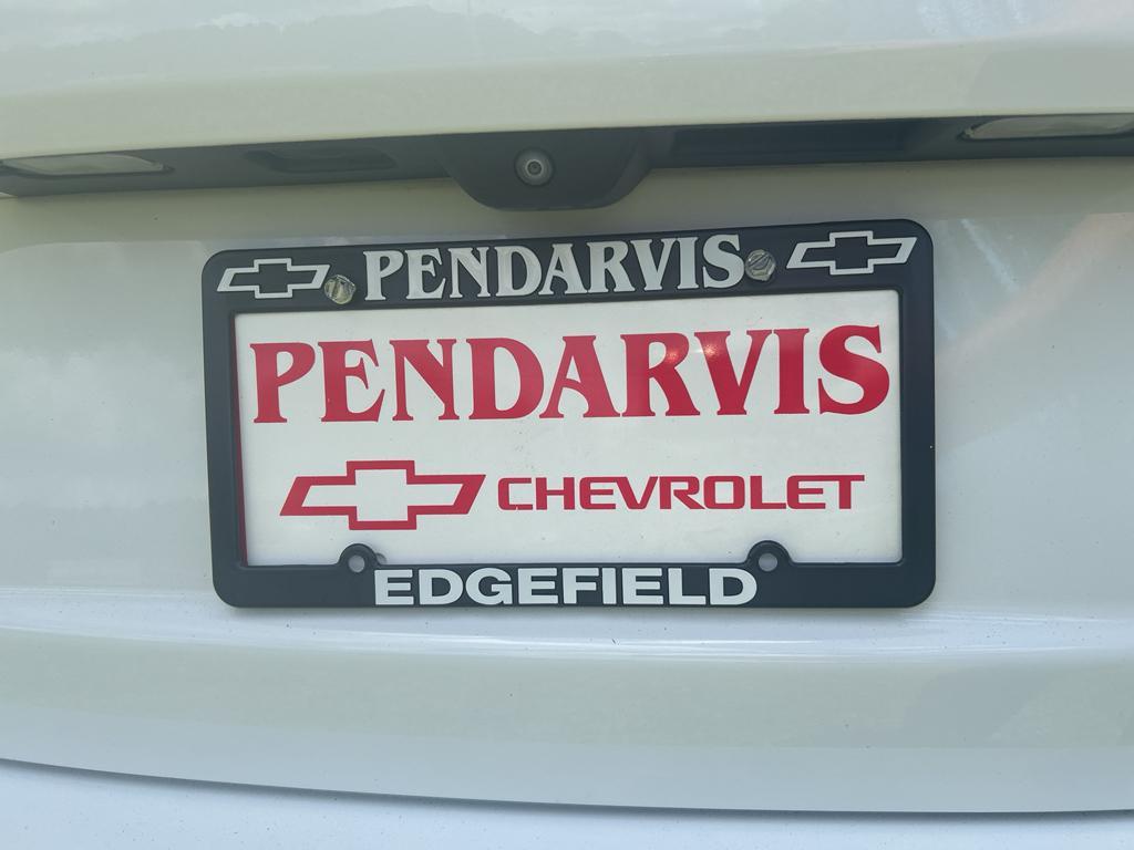 used 2021 Jeep Grand Cherokee L car, priced at $29,676
