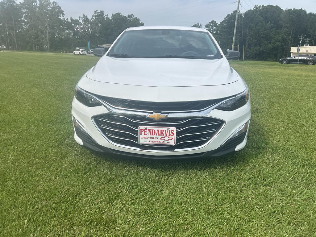 used 2021 Chevrolet Malibu car, priced at $16,985