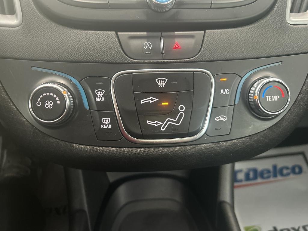 used 2021 Chevrolet Malibu car, priced at $16,985