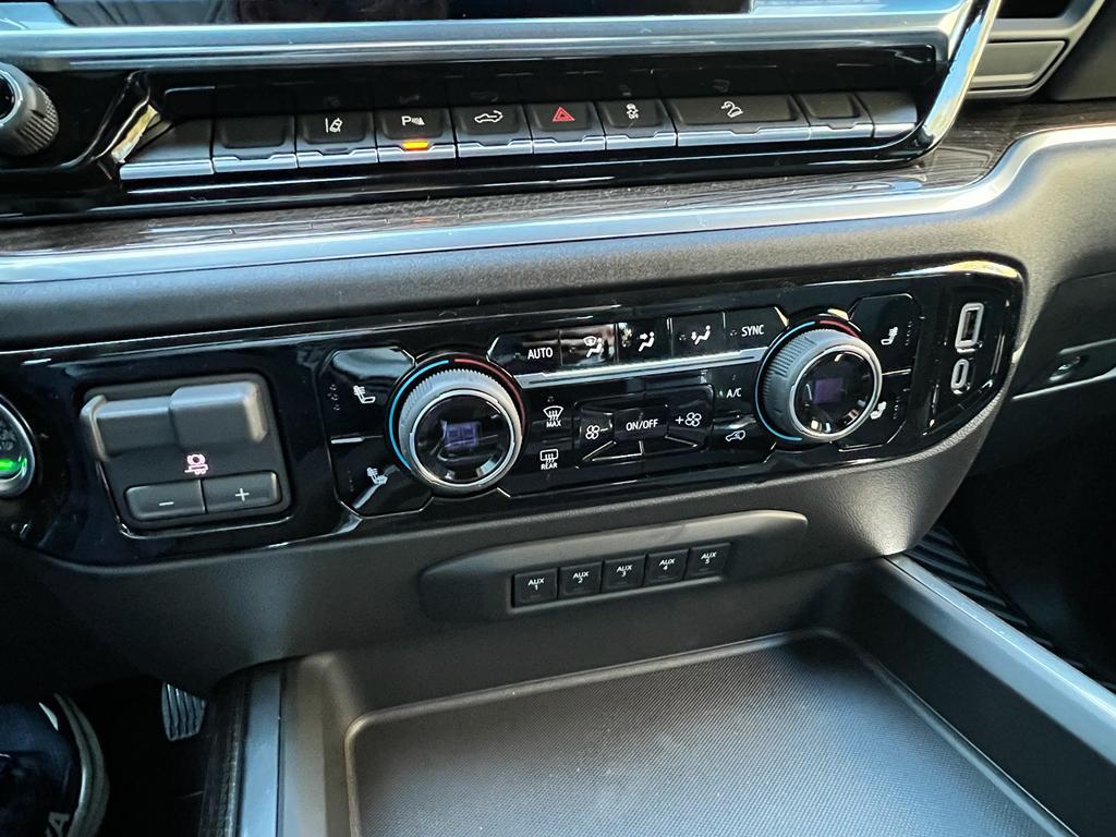 new 2026 Chevrolet Silverado 2500 car, priced at $66,790