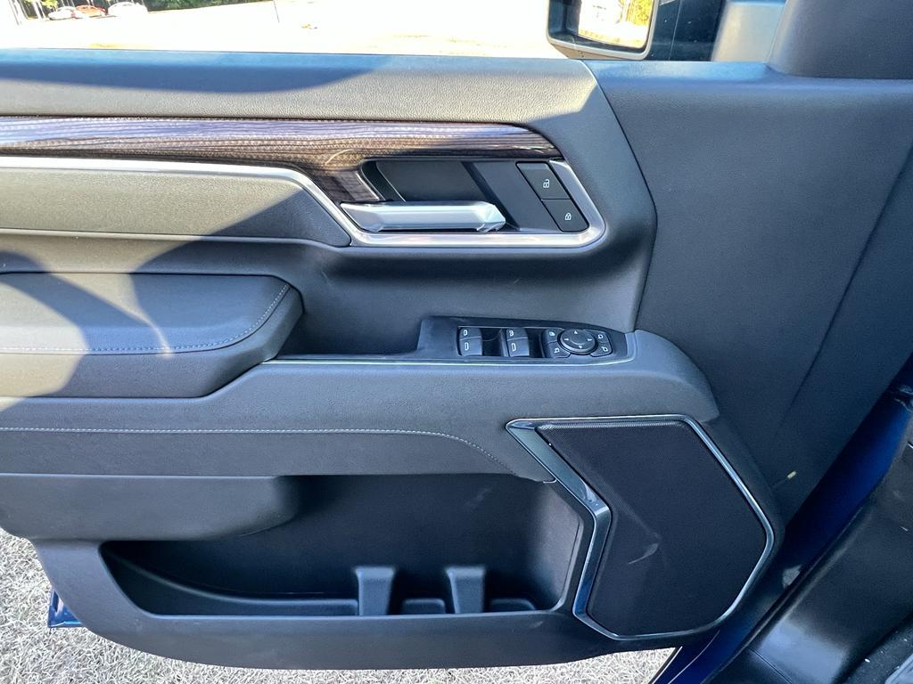 new 2026 Chevrolet Silverado 2500 car, priced at $66,790