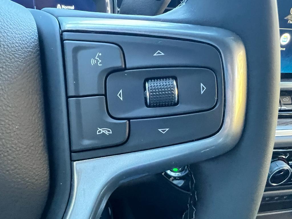 new 2026 Chevrolet Silverado 2500 car, priced at $66,790