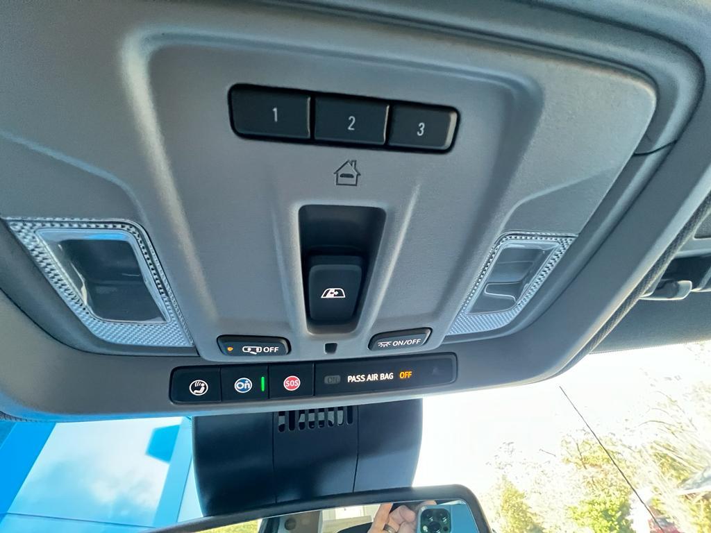 new 2026 Chevrolet Silverado 2500 car, priced at $66,790