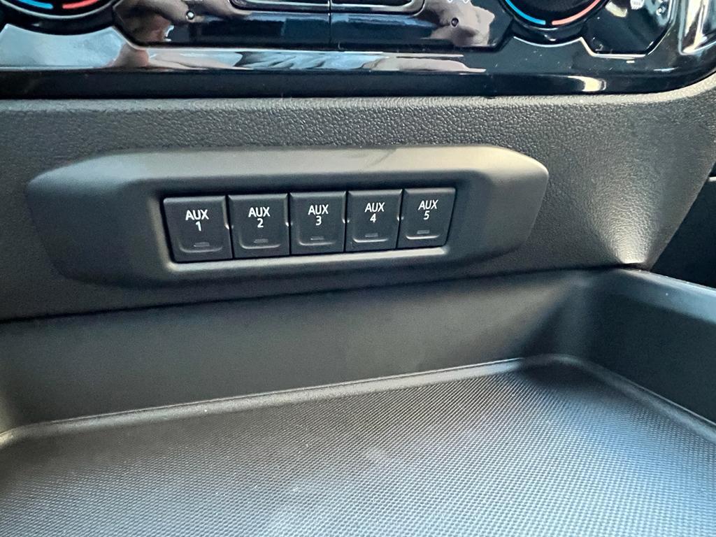 new 2026 Chevrolet Silverado 2500 car, priced at $66,790