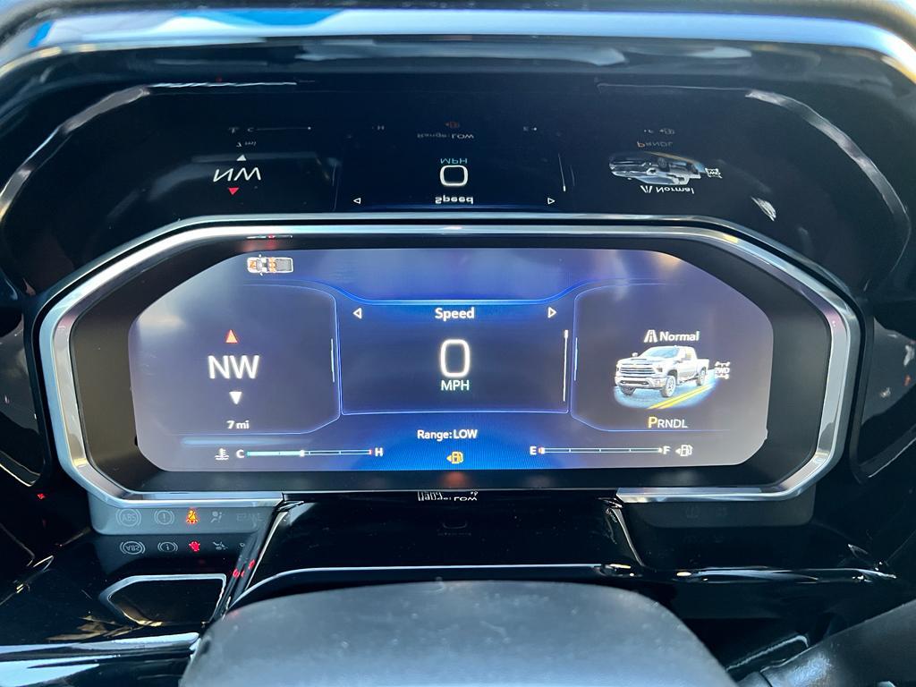 new 2026 Chevrolet Silverado 2500 car, priced at $66,790