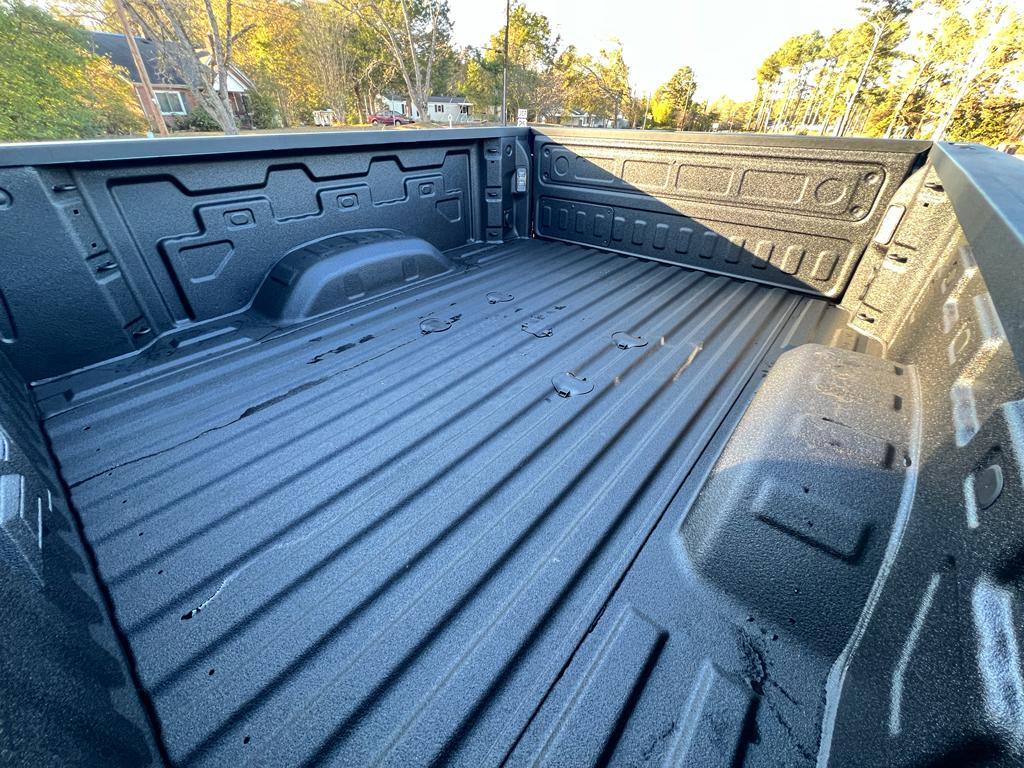 new 2026 Chevrolet Silverado 2500 car, priced at $66,790