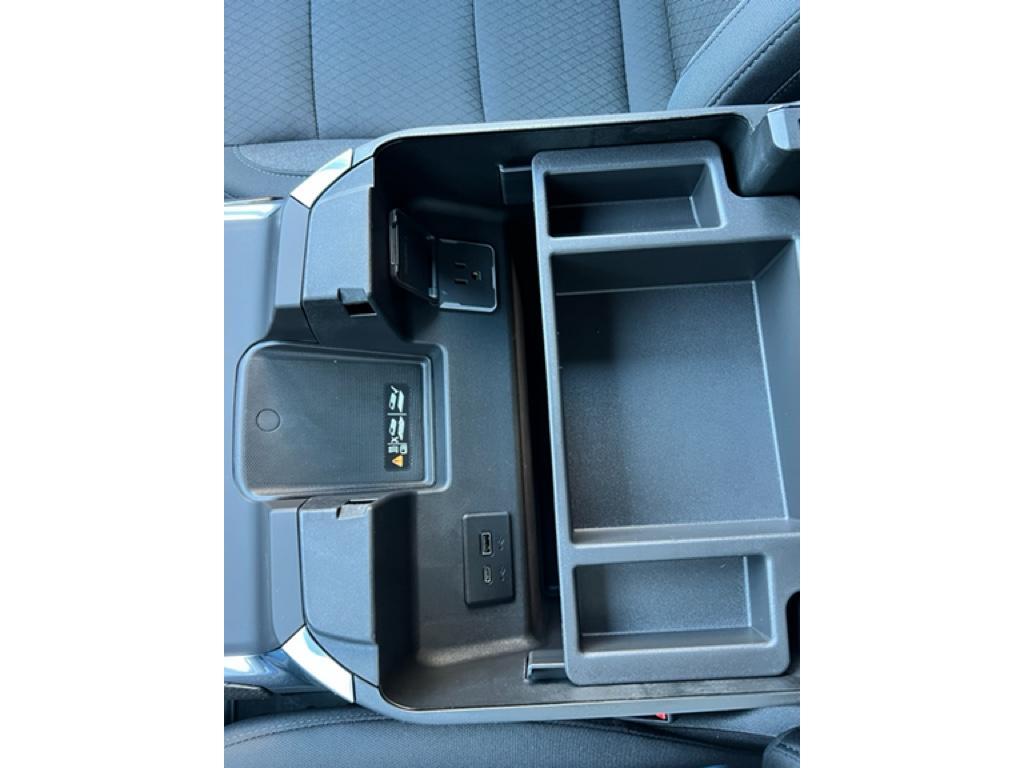 new 2026 Chevrolet Silverado 2500 car, priced at $66,790