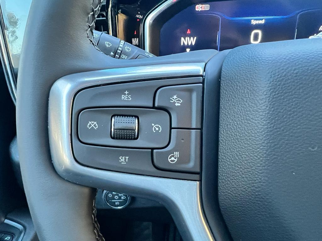 new 2026 Chevrolet Silverado 2500 car, priced at $66,790