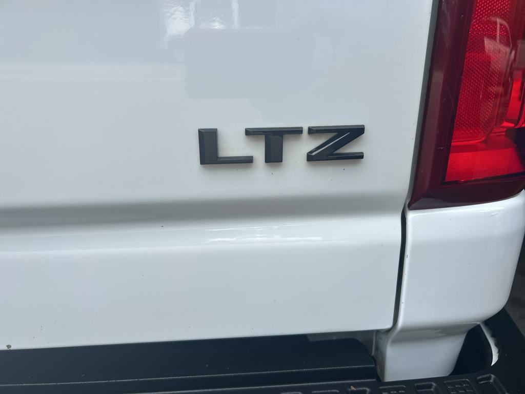 used 2021 Chevrolet Silverado 2500 car, priced at $53,824