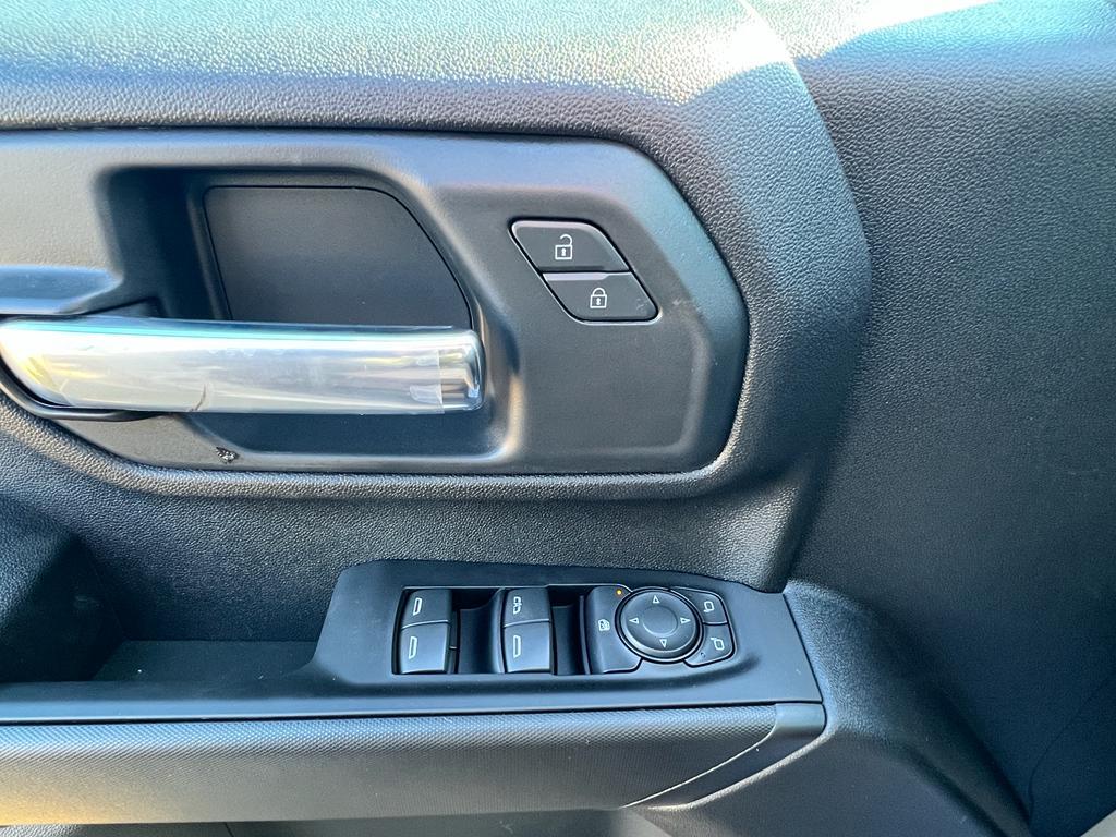 new 2026 Chevrolet Silverado 2500 car, priced at $56,910