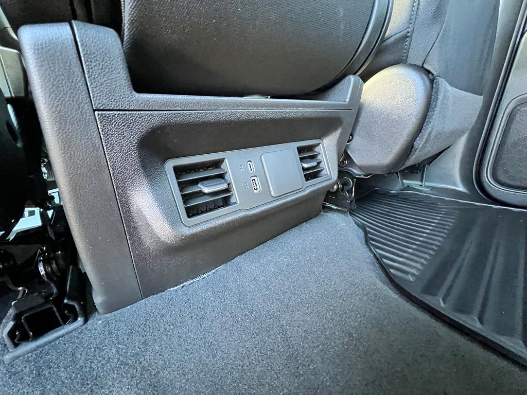 new 2026 Chevrolet Silverado 2500 car, priced at $56,910