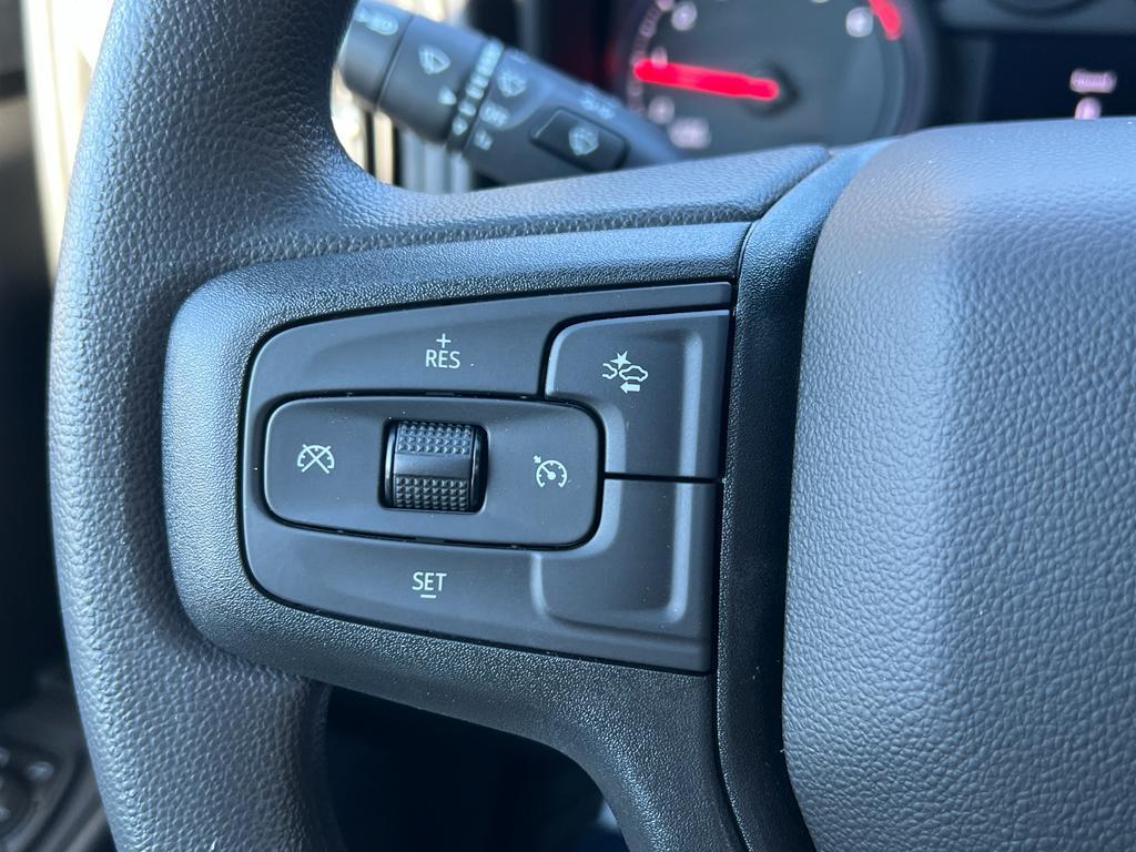 new 2026 Chevrolet Silverado 2500 car, priced at $56,910