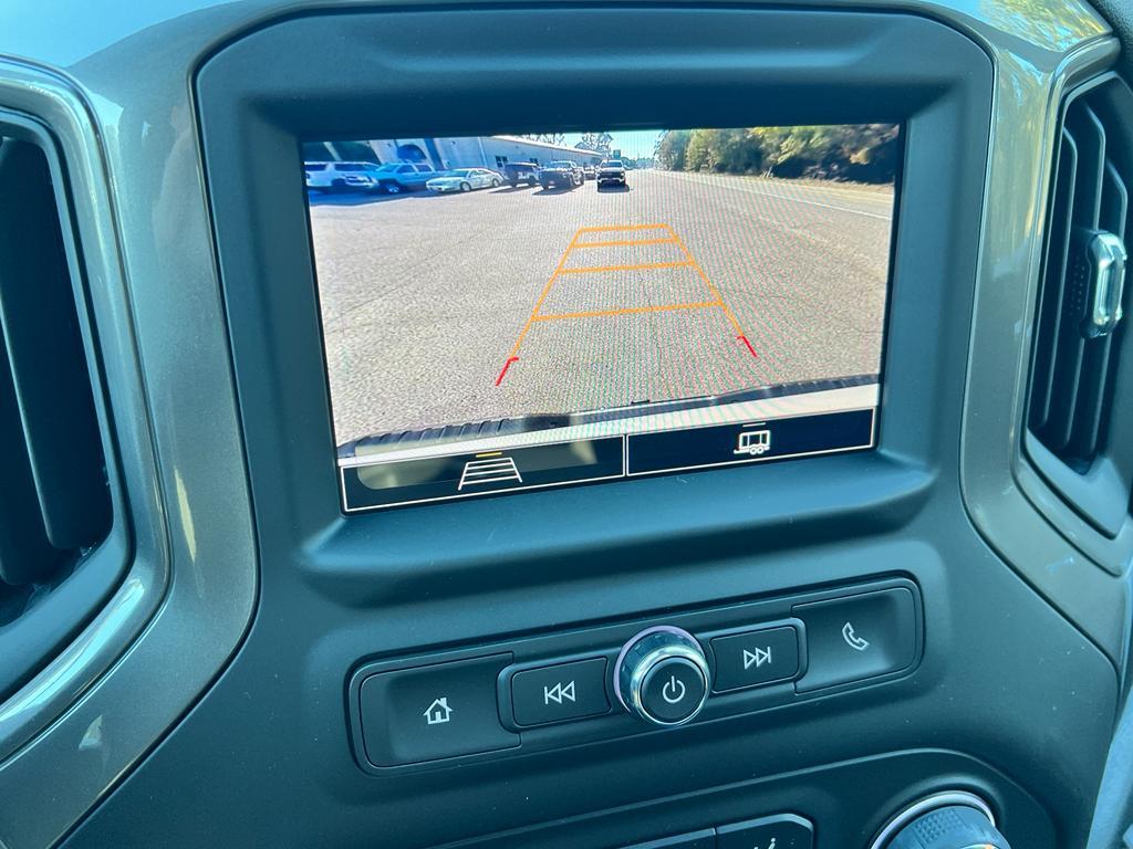 new 2026 Chevrolet Silverado 2500 car, priced at $56,910