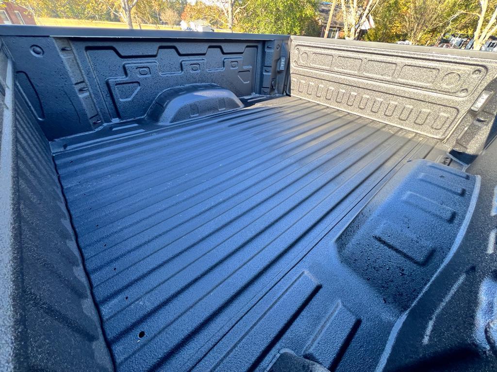 new 2026 Chevrolet Silverado 2500 car, priced at $56,910