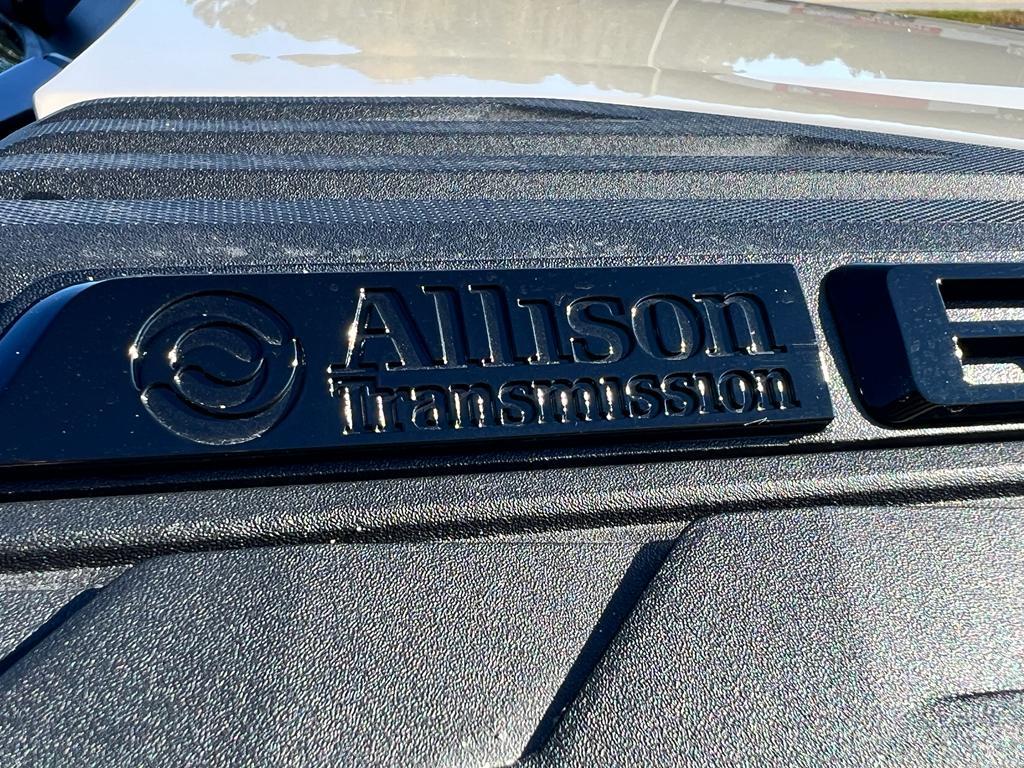 new 2026 Chevrolet Silverado 2500 car, priced at $56,910