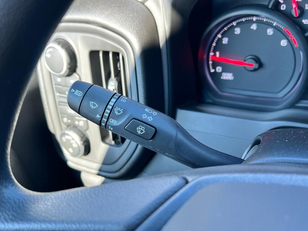 new 2026 Chevrolet Silverado 2500 car, priced at $56,910