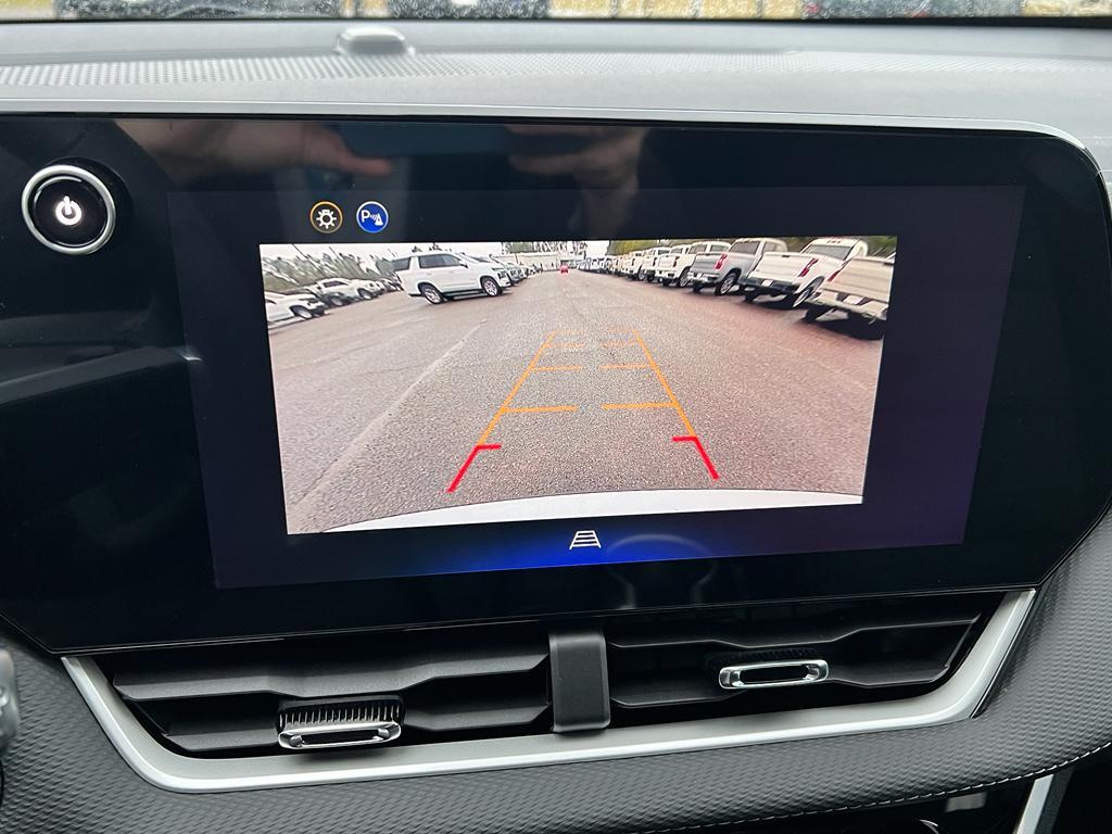 new 2026 Chevrolet Equinox car, priced at $29,935