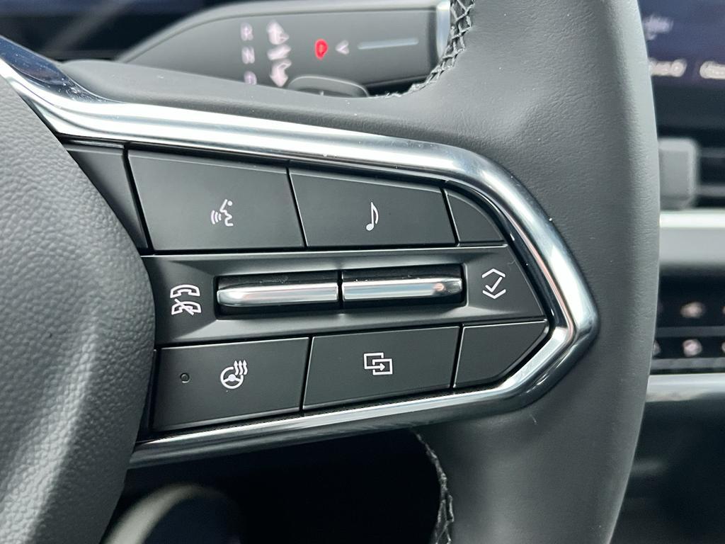 new 2026 Chevrolet Equinox car, priced at $29,935