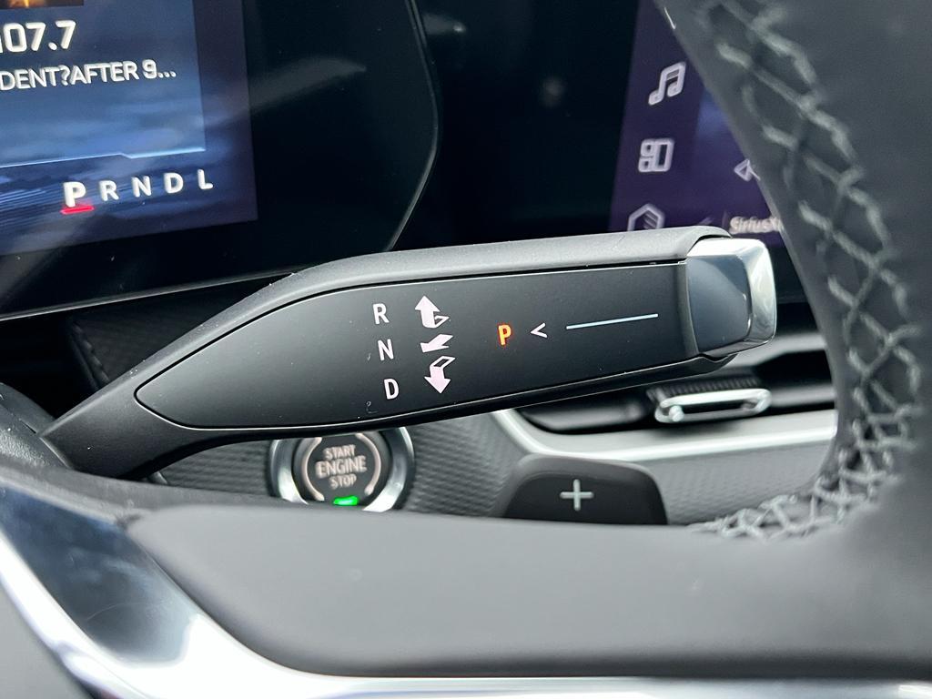 new 2026 Chevrolet Equinox car, priced at $29,935