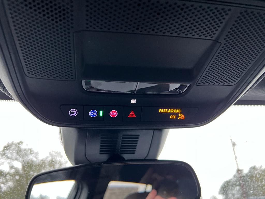 new 2026 Chevrolet Equinox car, priced at $29,935