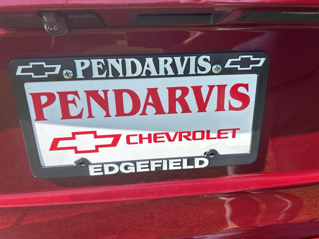 used 2022 Toyota Highlander car, priced at $39,875