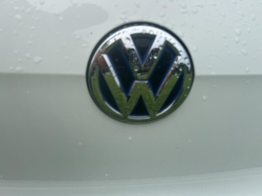 used 2016 Volkswagen e-Golf car, priced at $6,915