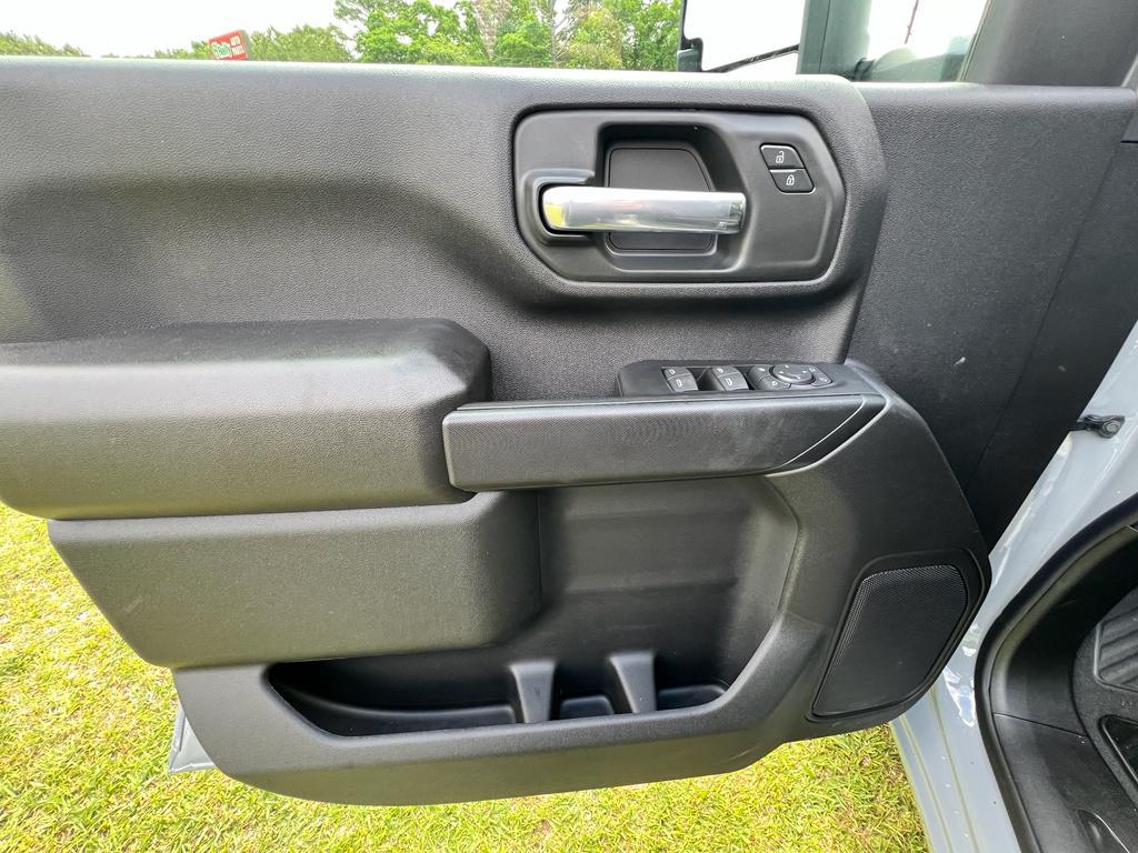 new 2025 Chevrolet Silverado 2500 car, priced at $67,895