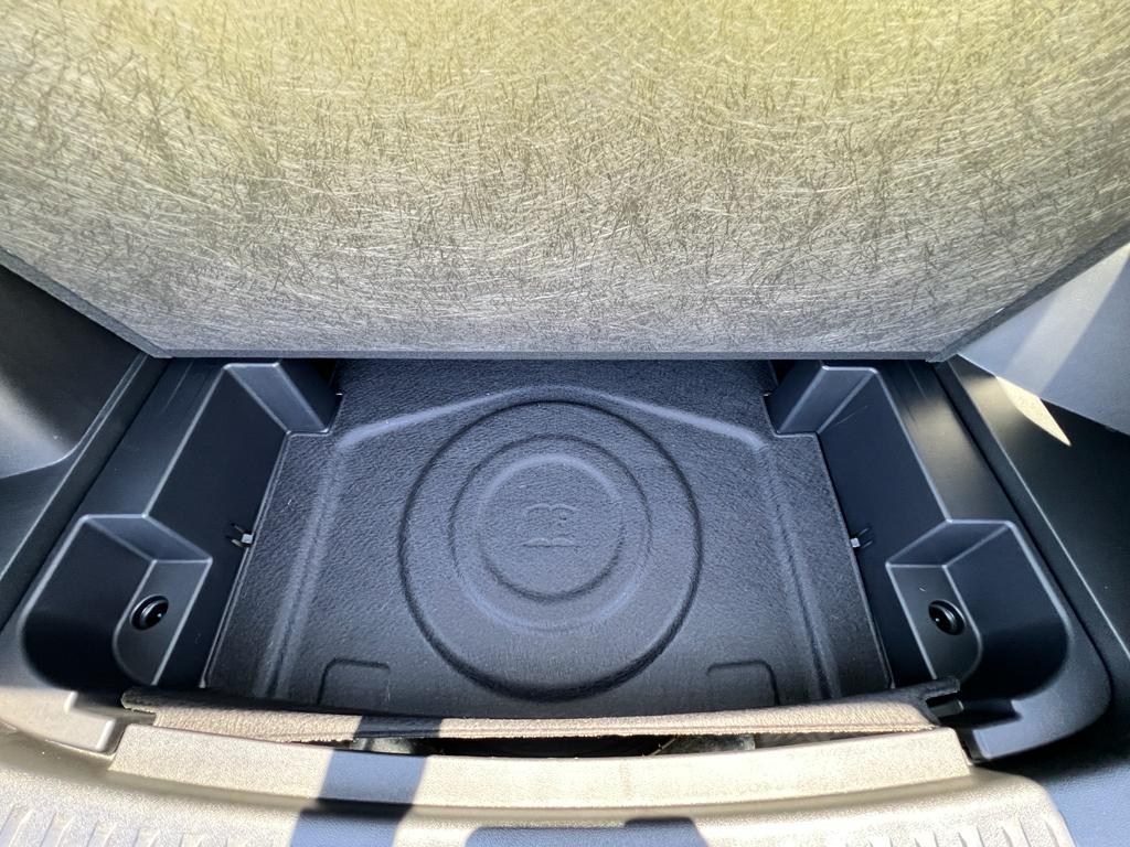 new 2026 Chevrolet Equinox car, priced at $30,035