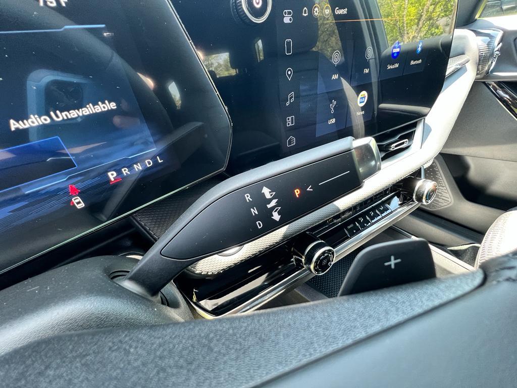 new 2026 Chevrolet Equinox car, priced at $30,035