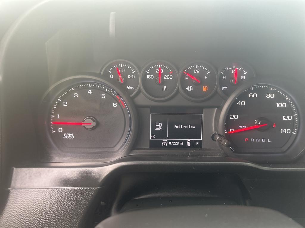 used 2021 Chevrolet Silverado 3500 car, priced at $36,826