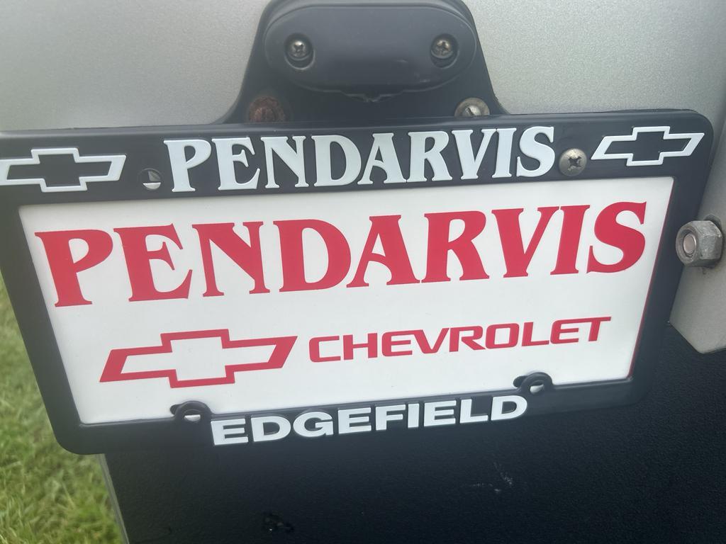 used 2021 Chevrolet Silverado 3500 car, priced at $36,826