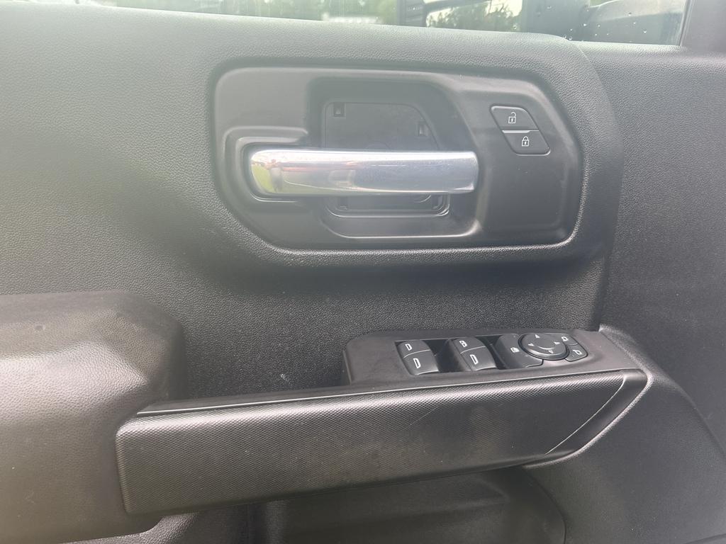 used 2021 Chevrolet Silverado 3500 car, priced at $36,826