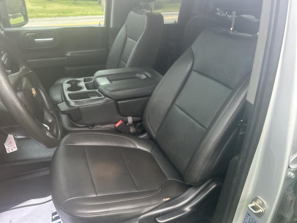 used 2021 Chevrolet Silverado 3500 car, priced at $36,826