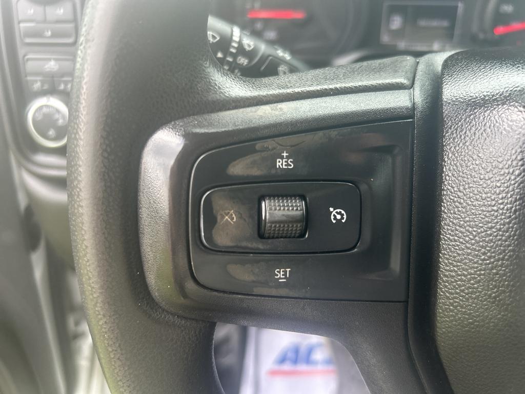 used 2021 Chevrolet Silverado 3500 car, priced at $36,826
