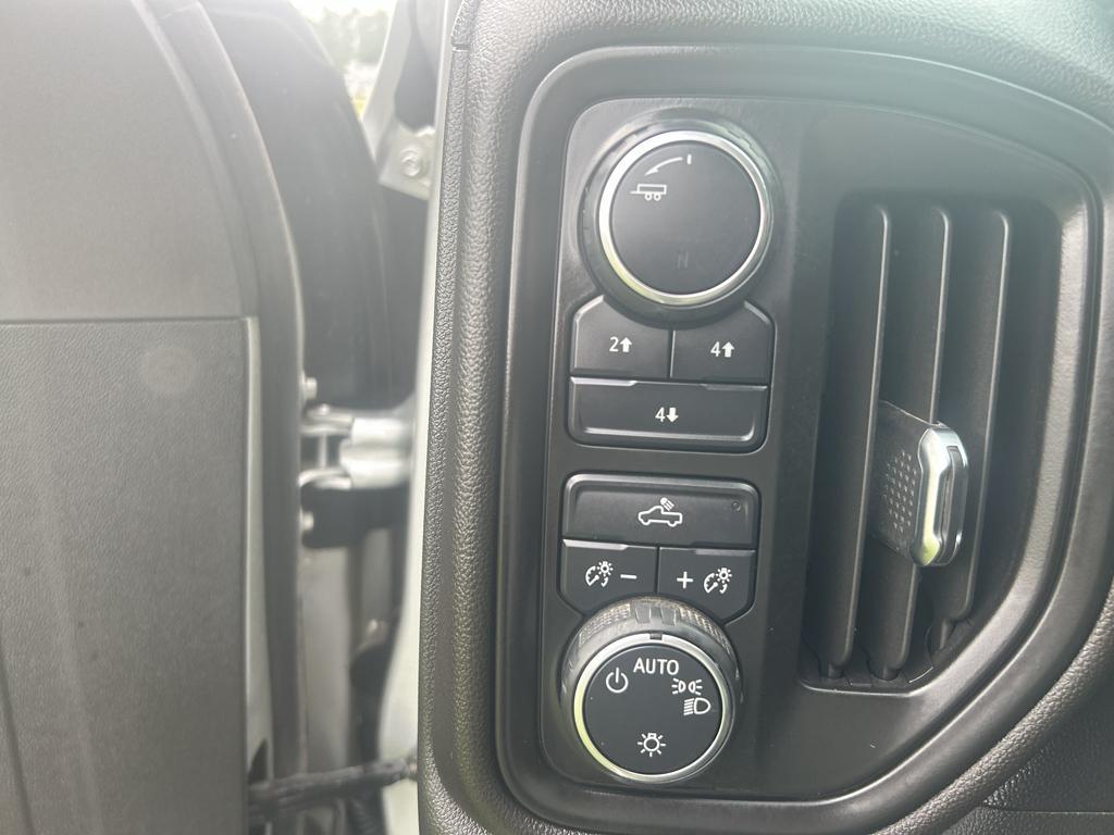 used 2021 Chevrolet Silverado 3500 car, priced at $36,826