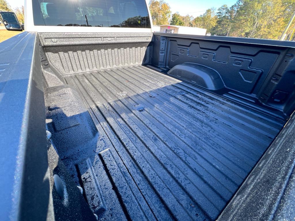 new 2026 Chevrolet Silverado 2500 car, priced at $68,380