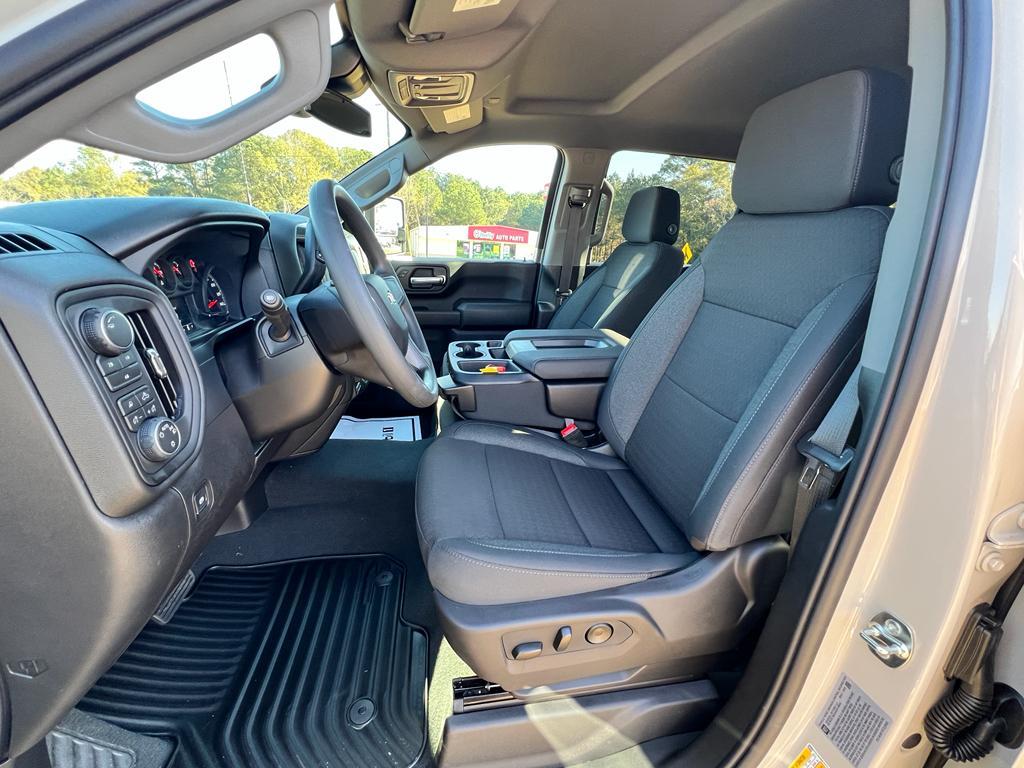 new 2026 Chevrolet Silverado 2500 car, priced at $68,380